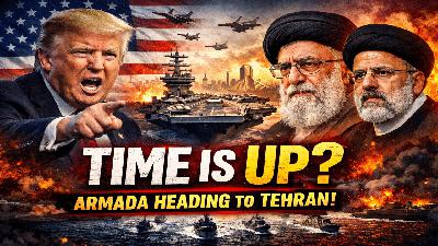 US Strike on Iran This Weekend?