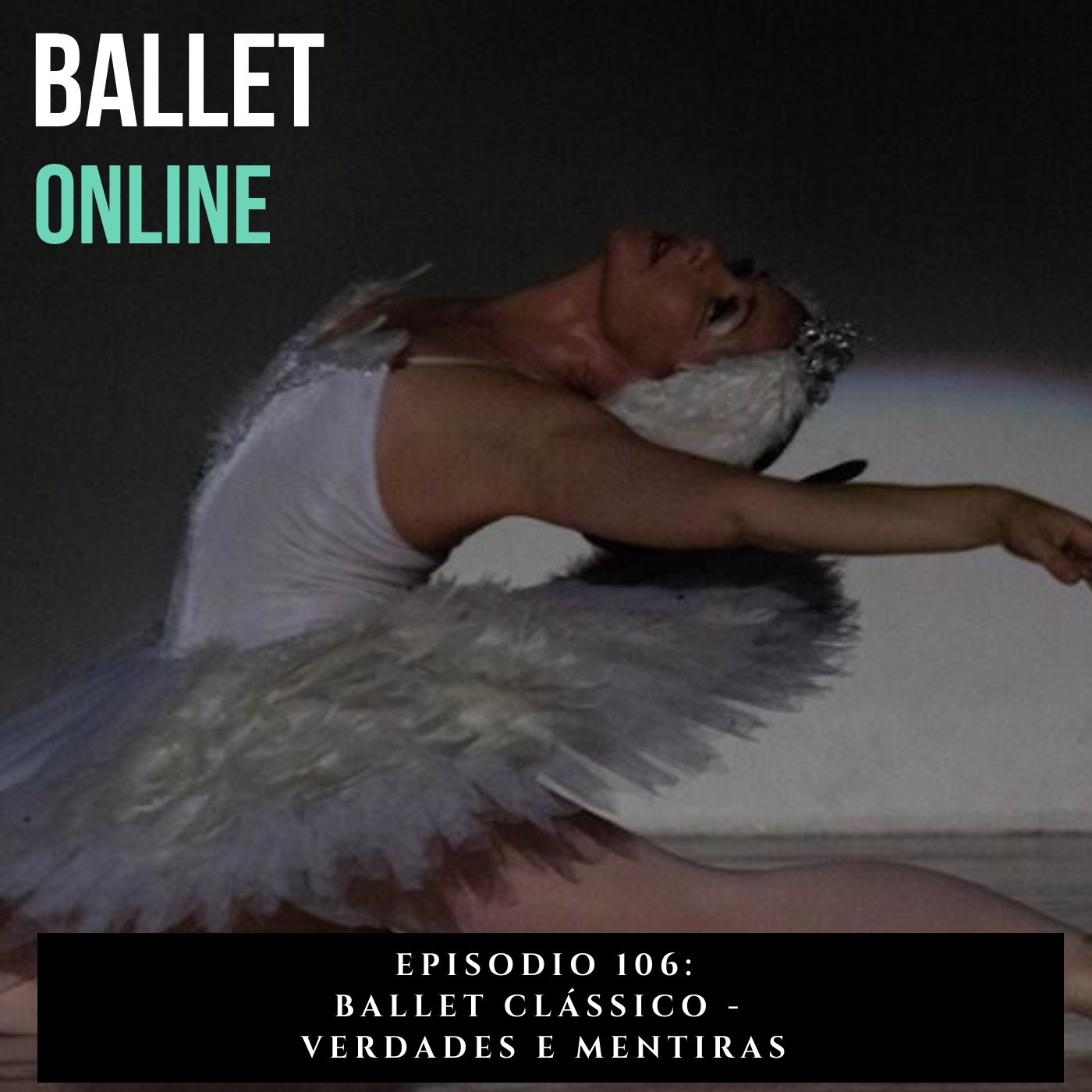 Ballet OnLine Mari