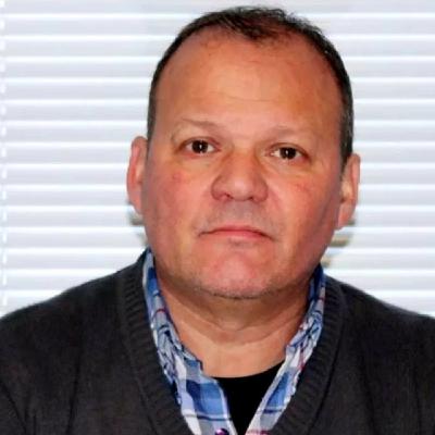 Miguel Klenner, secretario general del Sindicato de Trabajadores de Industrias de la Alimentación @rosca_casta 4-11-2025