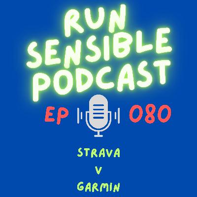 Strava V Garmin - What Does It Mean For You?