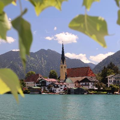 Bedrohte Idylle - Am Tegernsee verdrängt Luxus Natur und Tradition
