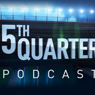 5th Quarter Podcast - Previewing Falcons game & LOB injuries - Nov 19, 2017