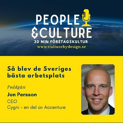 Så blev de Sveriges bästa arbetsplats Så blev de Sveriges bästa arbetsplats