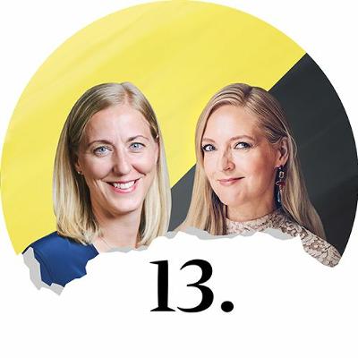 13. Sananvapaus ja sen rajat - Martina Kronström