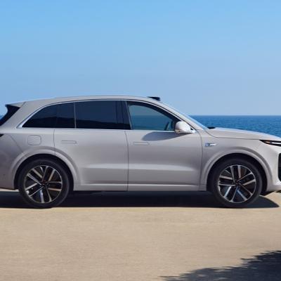 Green Stock News for September 2nd, 2025: Li Auto - XPENG - NIO - ZEEKR Intelligent Technology