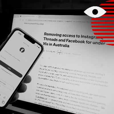 Should Canadian kids be banned from social media until they're 16?