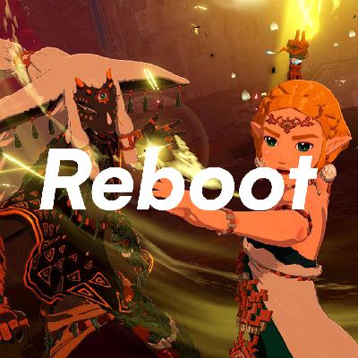 Tormented Souls 2, CoD: Black Ops 7 og Hyrule Warriors: Age of Imprisonment – RBT•CXXXIII