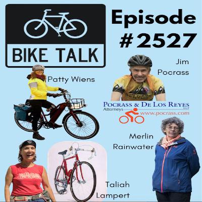 #2527 - Tactical Urbanism and Bike Activism in Seattle and Winnipeg + Bike Painting