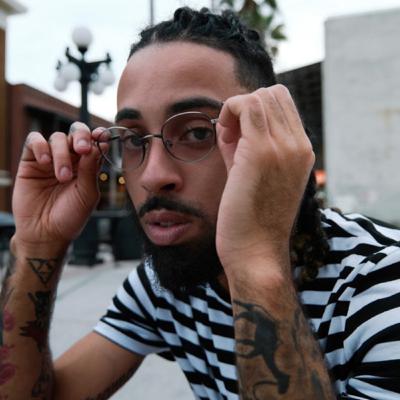 S1 EPISODE #9- Interview with Juno Di Genna