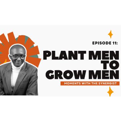 EP 11: How Men Unlock Your Quantum Leap (The Secret to Acceleration) | Moments with The Synergist EP 11: How Men Unlock Your Quantum Leap (The Secret to Acceleration) | Moments with The Synergist