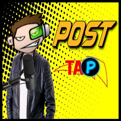 Post-TAP Episode 16: Marilyn Manson Concert, I hit a deer (again) & Final Destination