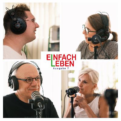Einfach leben – Ausgabe 7: Wie ticken die Jungen? Einfach leben – Ausgabe 7: Wie ticken die Jungen?