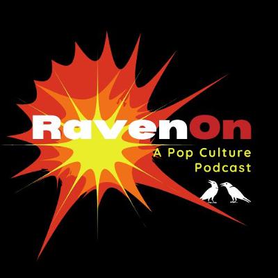 Raven On | HotD S2E8