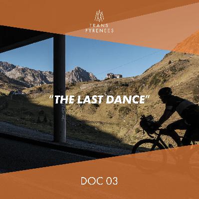 S5 Ep9: TPRNo2 DOC 3 / The Last Dance