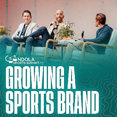 How Winning Sports Brands Stay Ahead (Panel)