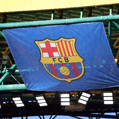 23.06.1929: Der FC Barcelona wird spanischer Meister