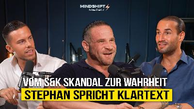 Vom Skandal zur Wahrheit – Stephan Schäfer (S&K Immobilien) spricht Klartext Vom Skandal zur Wahrheit – Stephan Schäfer (S&K Immobilien) spricht Klartext