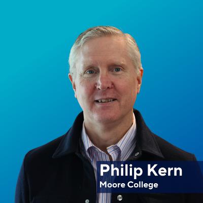 What’s your 30 pieces of silver? (John 12:4-11) with Philip Kern