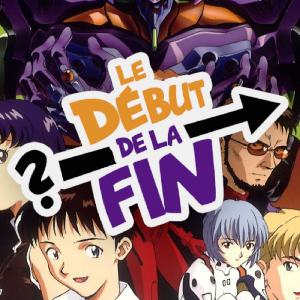 Neon Genesis Evangelion