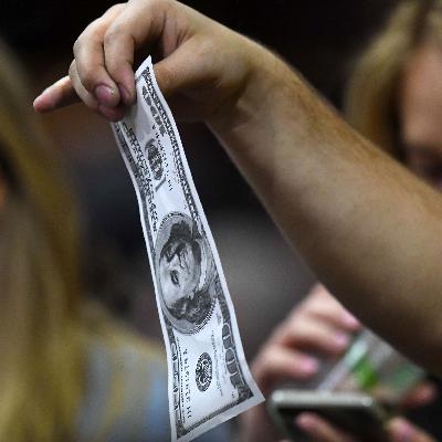 Week Ahead - Holiday Tipping & Stock Picks