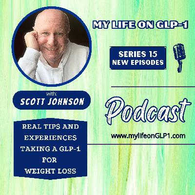 S15.E7: My Life on GLP1 - Two Years on Zepbound - Ten Long-Term Lessons Nobody Tells You S15.E7: My Life on GLP1 - Two Years on Zepbound - Ten Long-Term Lessons Nobody Tells You