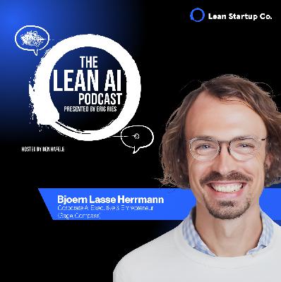 Driving AI Adoption Through Business Transformation
