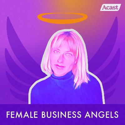 Laura Lewandowski - from journalist to entrepreneur to investor