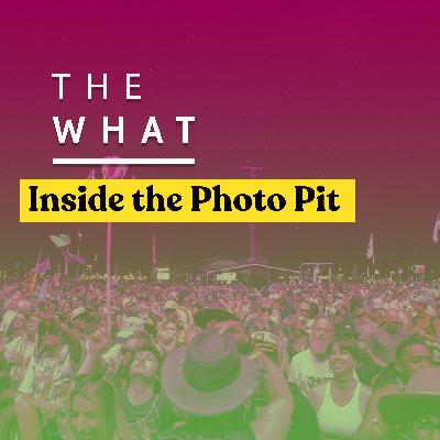 How Has Bonnaroo Changed? A Festival Photographer's View How Has Bonnaroo Changed? A Festival Photographer's View