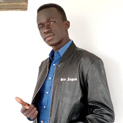 Building up a ground for yourself by Ogwang Innocent Daniel