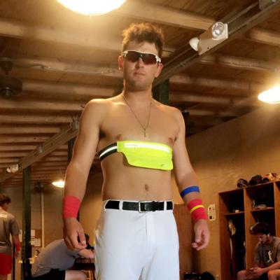 Javon Fields and the Back of the Bus