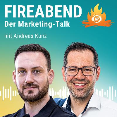 Andreas Kunz – Warum E-Commerce kein Selbstläufer ist (Folge #59)