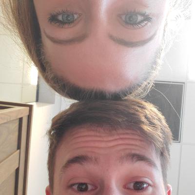 Tea Time With The Bruhs (Trailer)