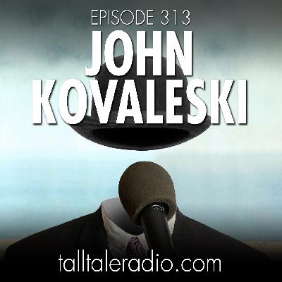TTR 313 - John Kovaleski TTR 313 - John Kovaleski