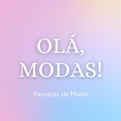 Revistas de Moda