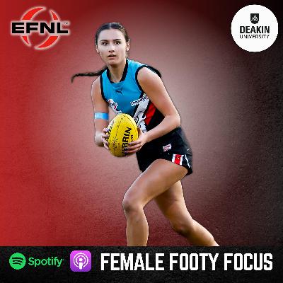 Female Footy Focus | Finals Week One