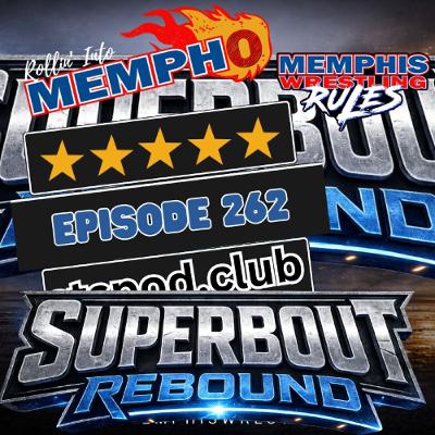 Rollin' Into Mempho" E: 260, Episode 1032
