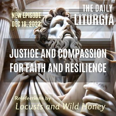 The Dawn of Righteous Reign: Reflections on Justice, Faith, and Salvation