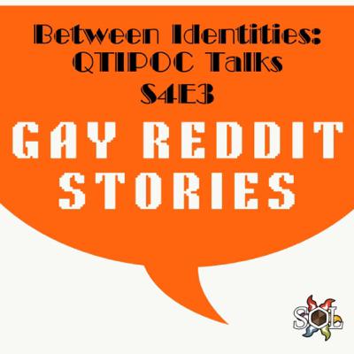 Gay Reddit Stories