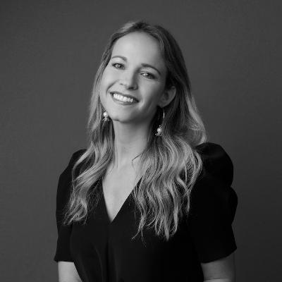 Episode 60 - Eva Jungstein