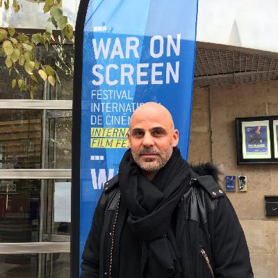 Hervé Bougon nous présente le 13e Festival War on Screen