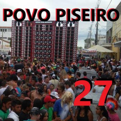Povo Piseiro #27