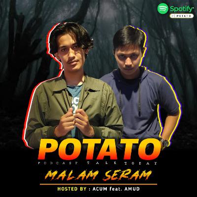 Eps. 6 - Rumah Lama Yang Tak Berpenghuni