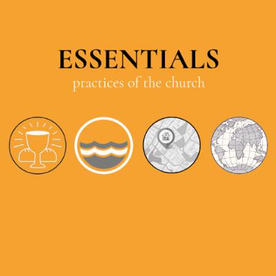 August 24, 2025 - Local Missions - Matt Yoder