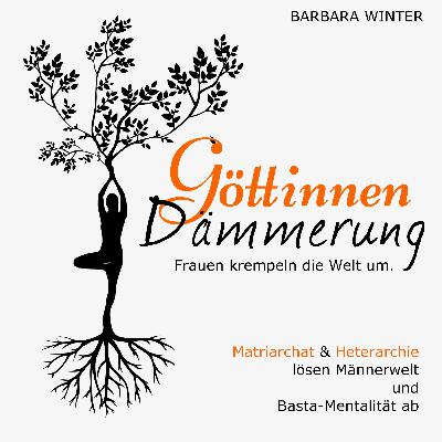Göttinnen-Dämmerung - Kapitel 1