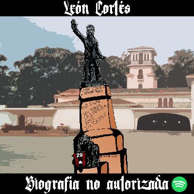 10 - León Cortés Castro