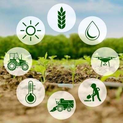 Agricultura 4.0
