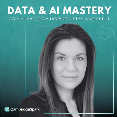 From Strategy to Impact: Inside the Role of Zurich’s Chief Data Officer, Alex Sidgreaves