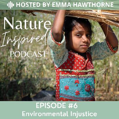 Environmental Injustice