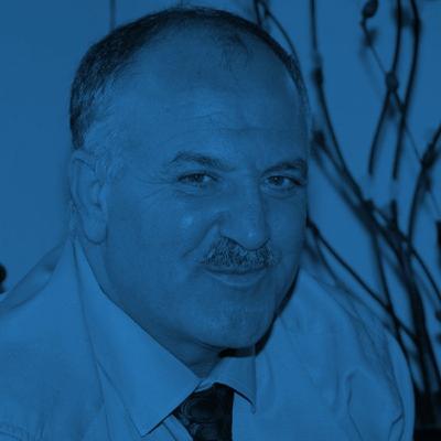 "ישראל לא תוכל לחיות לנצח על חרבה"