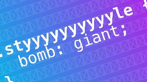 Giant Devcast: CSStyyyyle